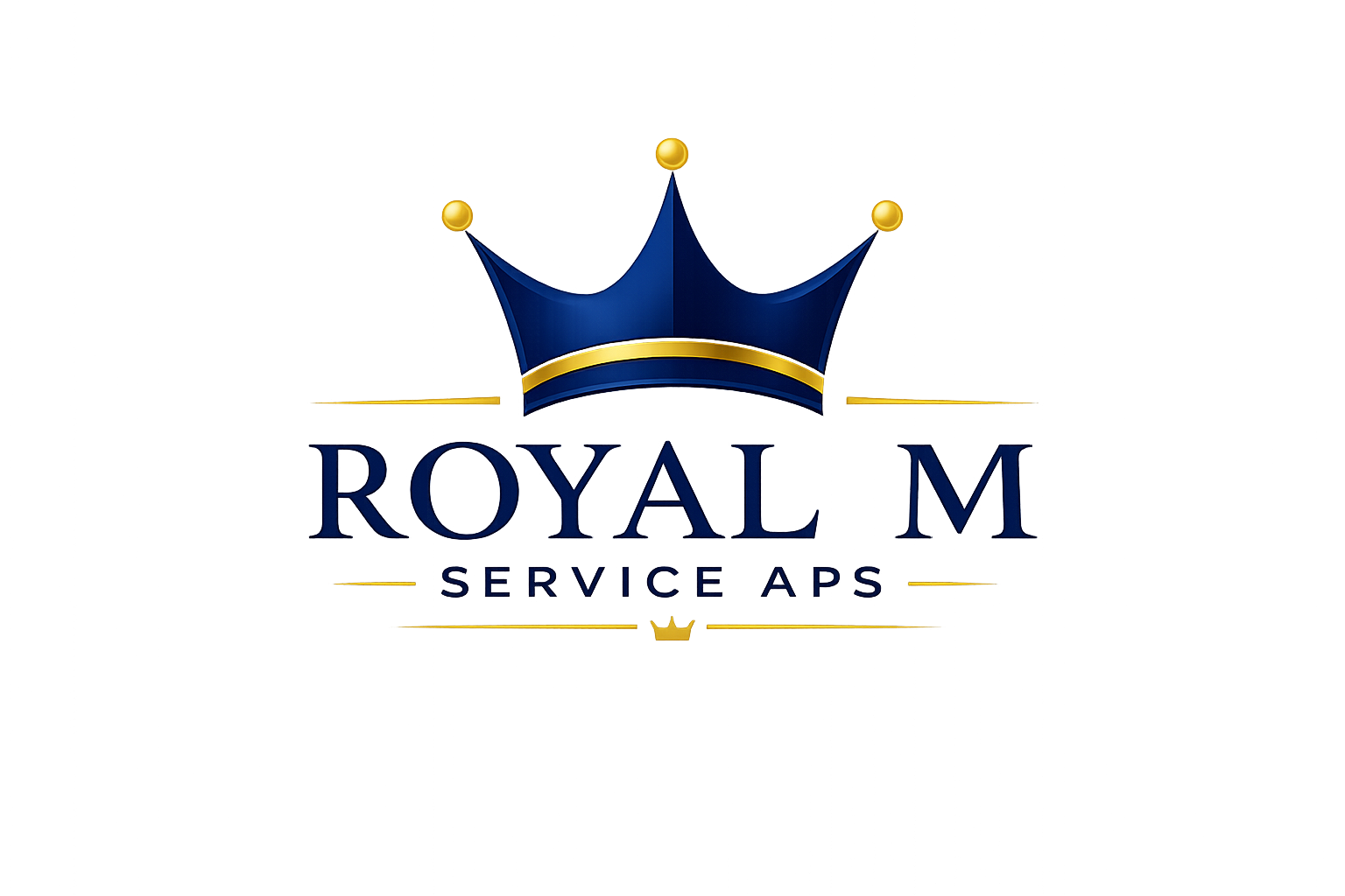 Royal M Service